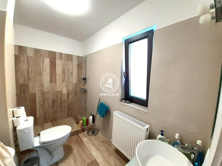 Vila de vanzare Valea Lupului cu 600 mp teren - 4
