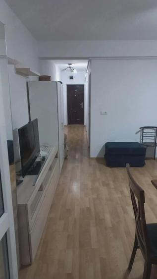 Apartament cu 2 camere decomandat în Găvana