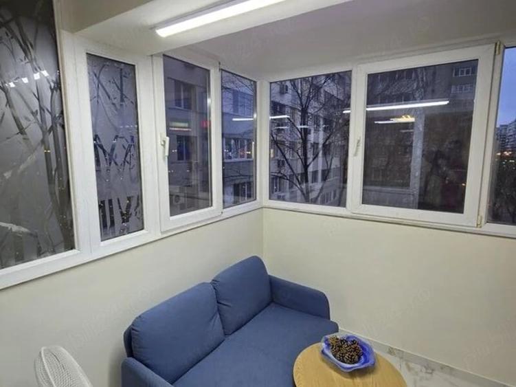 Garsonieră decomandată în Pantelimon