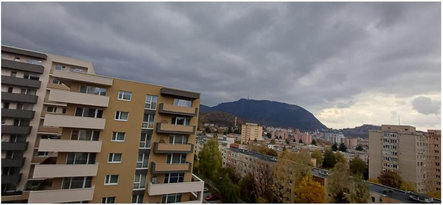Apartament cu 2 camere decomandat, mobilat în Răcădău