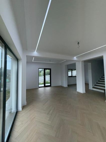 Casă cu 4 camere în Vișan