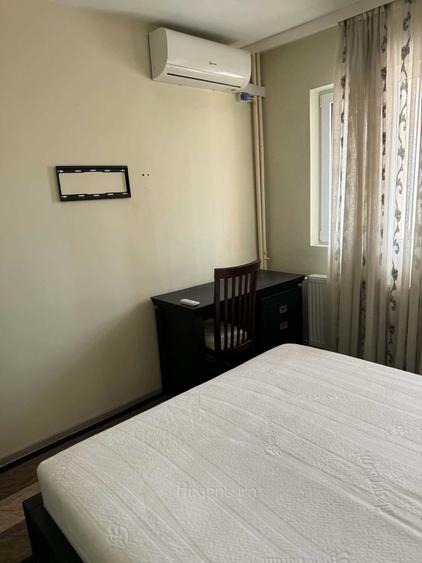 Apartament cu 2 camere decomandat în Tătărași