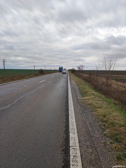 Teren de 12000 mp, în Văceni