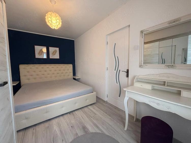 Apartament 3 camere, renovat, centrala termica, aer condi?ionat - Alexandru cel Bun - 16
