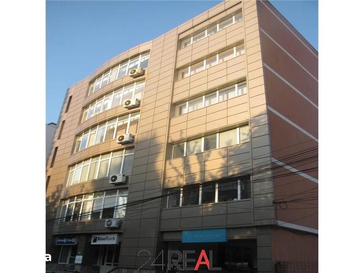 Spațiu comercial, de 215 mp, în Gara de Nord