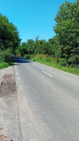 Teren Construcții intravilan de 1562 mp, în Afumați