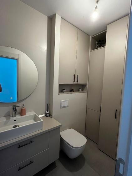 Duplex cu 4 camere cu Canalizare în Rahova
