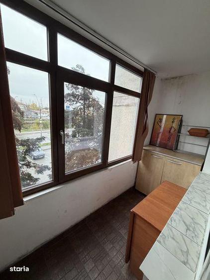 Apartament cu 3 camere complet mobilat in zona Podul Gruii - 5