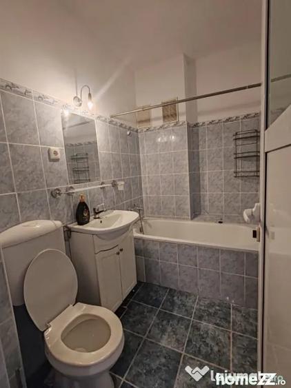 Apartament cu 2 camere decomandat în Ultracentral