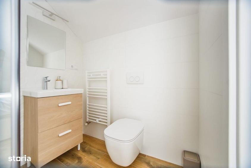 Apartament în Sântandrei
