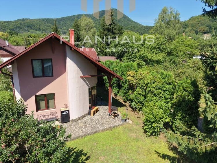 Casa Baia Mare -exclusiv , Ferneziu zona Berdu,8 ari teren | lini?te | confort | ?emineu | gradina - 9