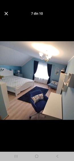 Casă cu 4 camere în Grebenișu de Câmpie
