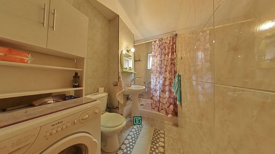 Apartament cu 3 camere decomandat în Micălaca