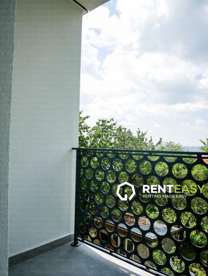 Apartamant premium cu 3 camere situat in Copou - Frederick Residence - 13