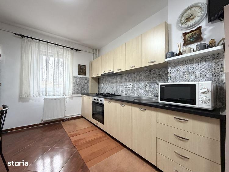Apartament 2 camere, 51 mp utili, parter, boxa - zona Lugojului - 9