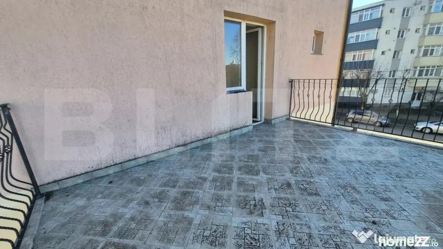 Apartament cu 2 camere decomandat în Lucian Blaga