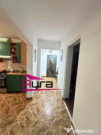 Apartament 3 camere Str.Mircea Voda - 6