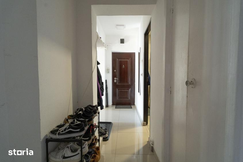 Apartament cu 2 camere I Mobilat si utilat I 60 mp I Zona Marasti - 8