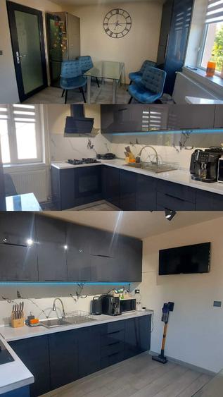 Apartament cu 4 camere decomandat în Exterior Vest