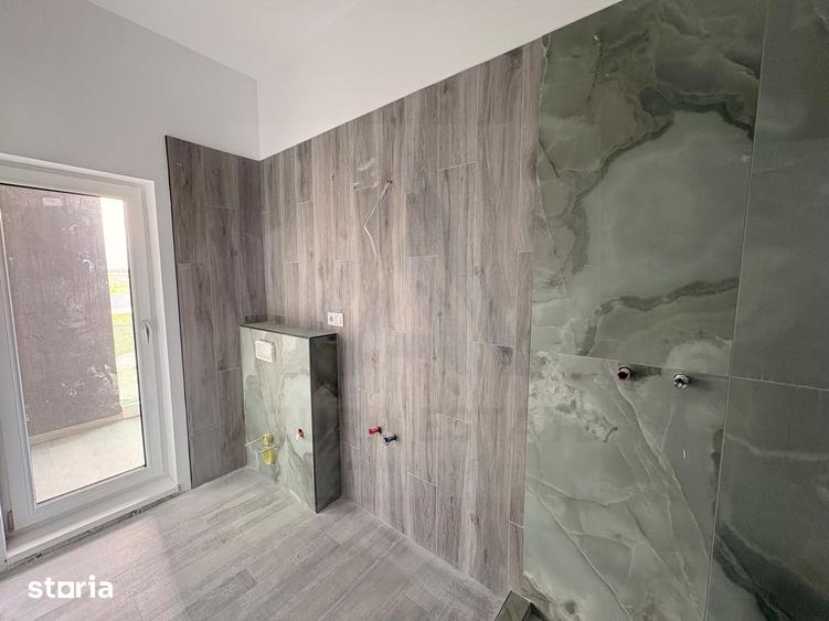 Casa individuala D+P 195 mp utili cu garaj ?i teren 815 mp in Selimbar - 2