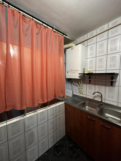 Spre închiriere | Apartament 3 camere | Alecu Russo - 6