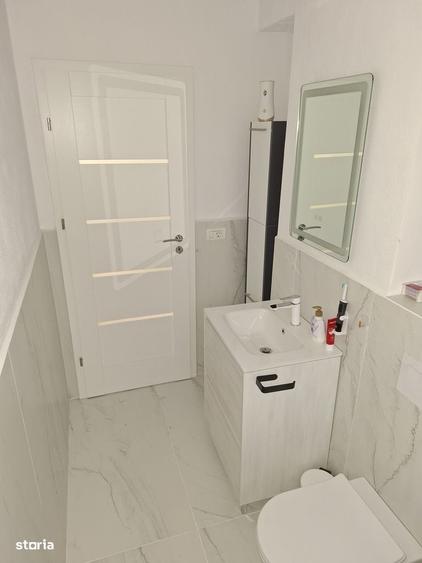 Apartament cu 3 camere în Vest