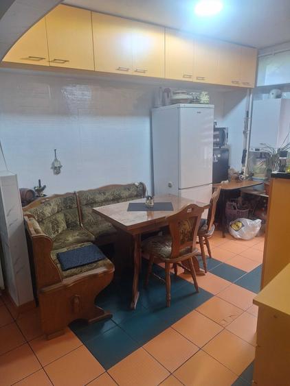 Apartament cu 2 camere decomandat în Turnișor