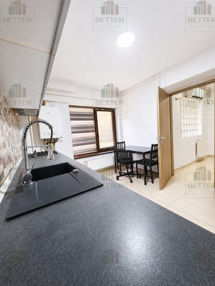 Apartament 2 camere D+P, decomandat, 78 mp utili – Șos. Olteniței - 9