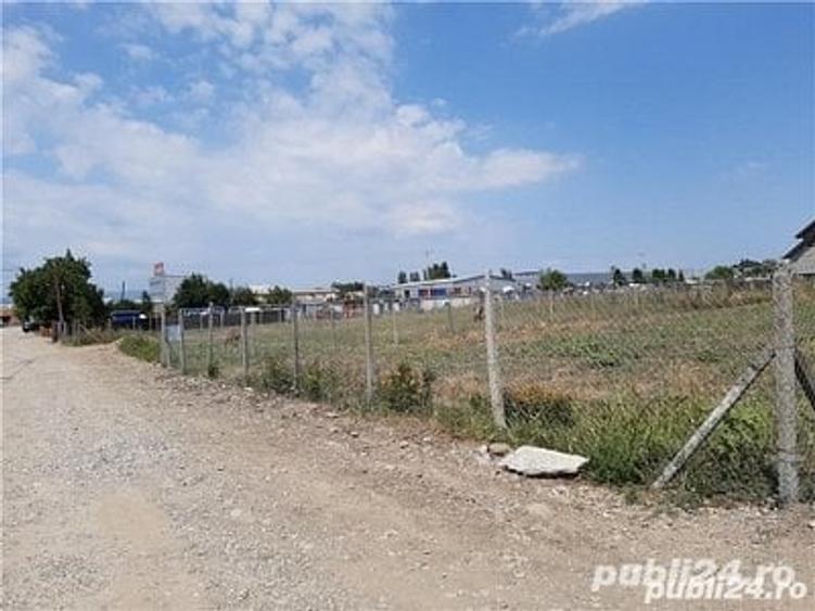 Teren în Central