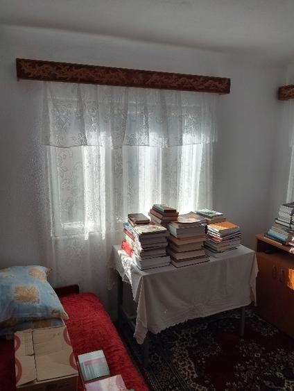 Casă individuală cu 3 camere cu Teren 789 Mp în Starchiojd