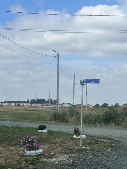 Casă cu 3 camere în Moșnița Nouă