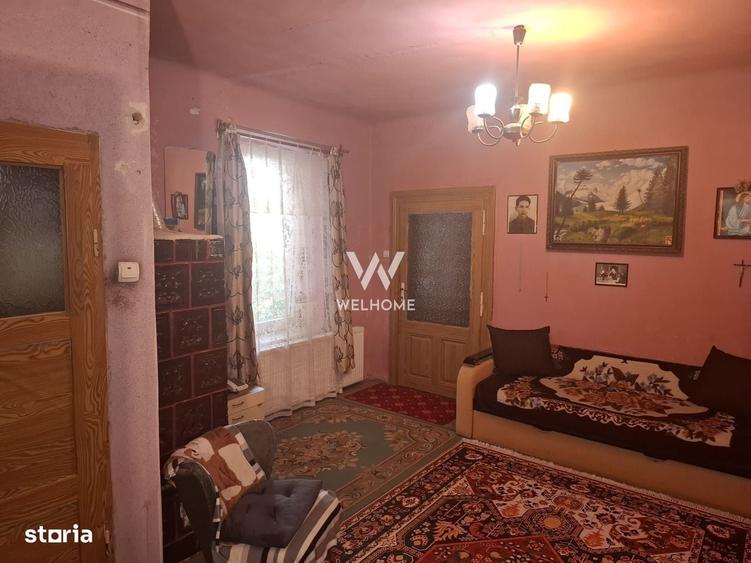 Apartament cu 2 camere în Ultracentral