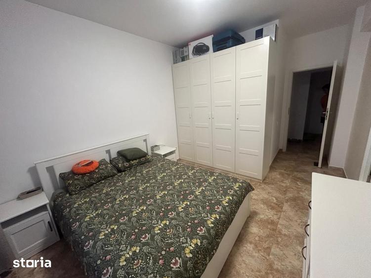 Apartament 2 camere decomandat, mobilat, utilat, metrou Berceni - 16