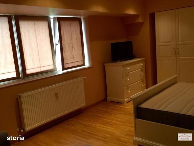 muncii calarasi garsoniera ,lux poze reale central - 1