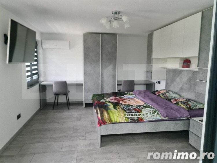 Casa individuala, 8 camere, Radauti - 3
