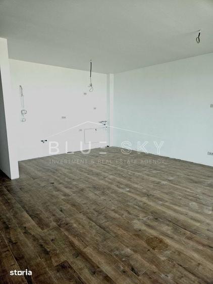 Apartament cu 3 camere în Năvodari