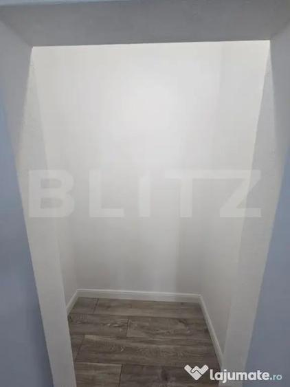 Apartament cu 2 camere, complet renovat, decomandat, 56 mp, - 6