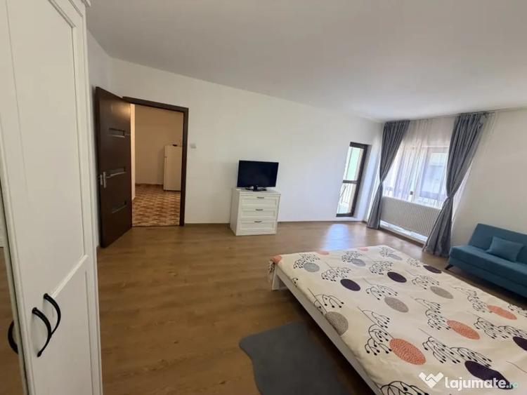 Garsonieră în Brestei