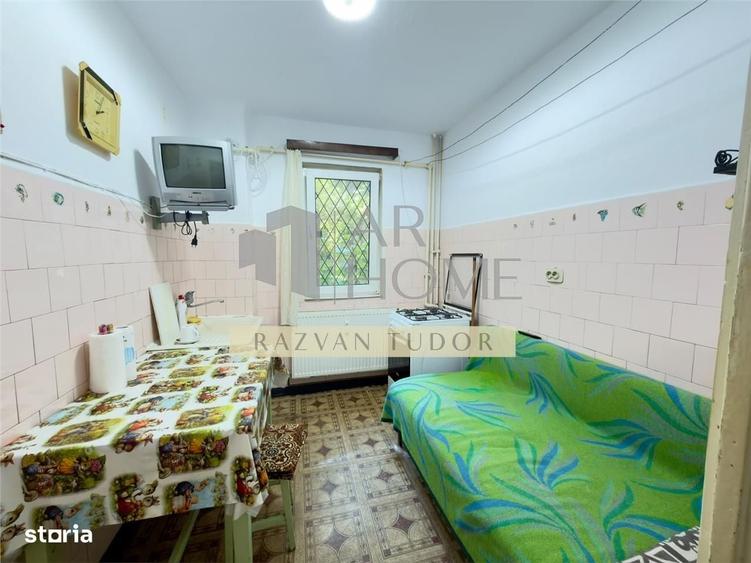 Apartament 2 camere , zona nord , Cameliei , Ploiesti - 5