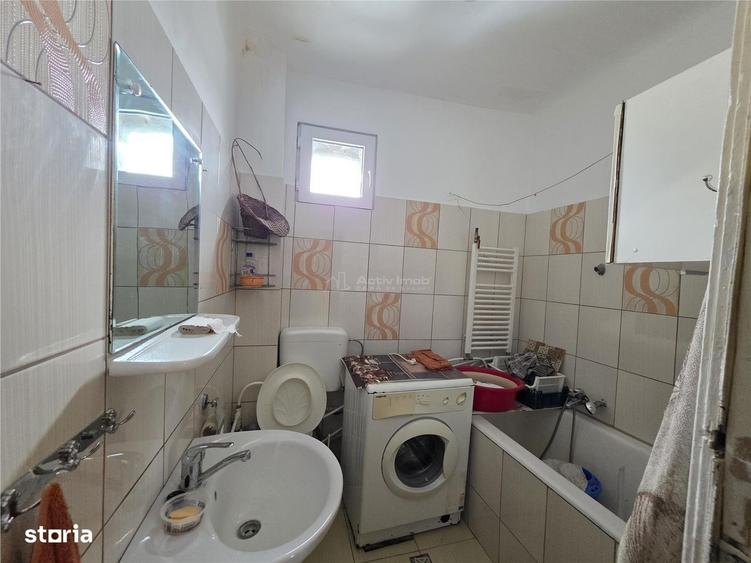 Apartament cu 2 camere în Muncii