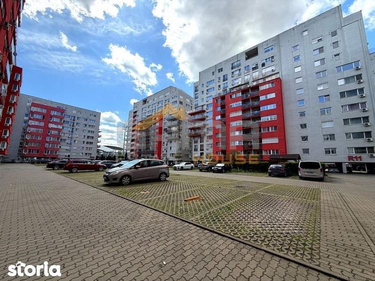 Apartament cu 2 camere în UTA