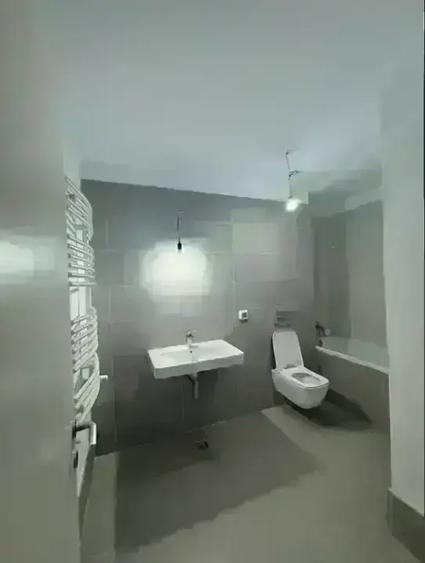 Apartament cu 3 camere decomandat în Știrbei Vodă