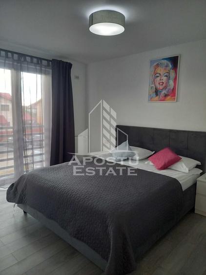Duplex cu 4 camere cu Canalizare în Ghiroda