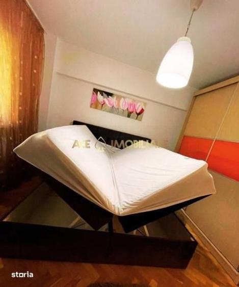 3 Camere de inchiriat | Decebal | Prox Metrou | Centrala | Loc parcare - 4