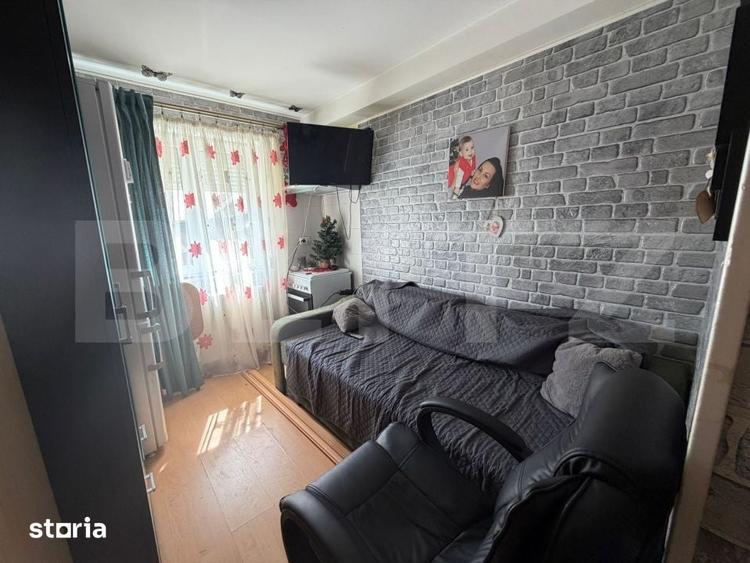 Garsonieră în Burdujeni