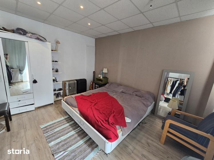 Apartament cu 2 camere în Eminescu