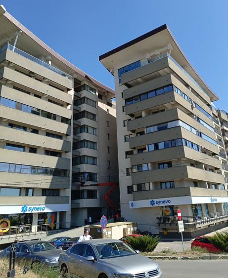 Apartament cu 2 camere decomandat în Unirii
