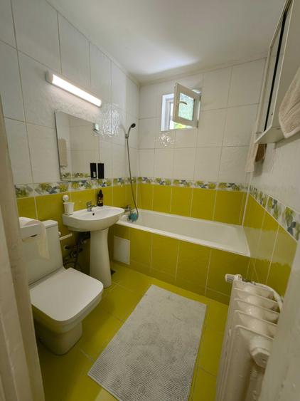 2 camere de inchiriat - 5