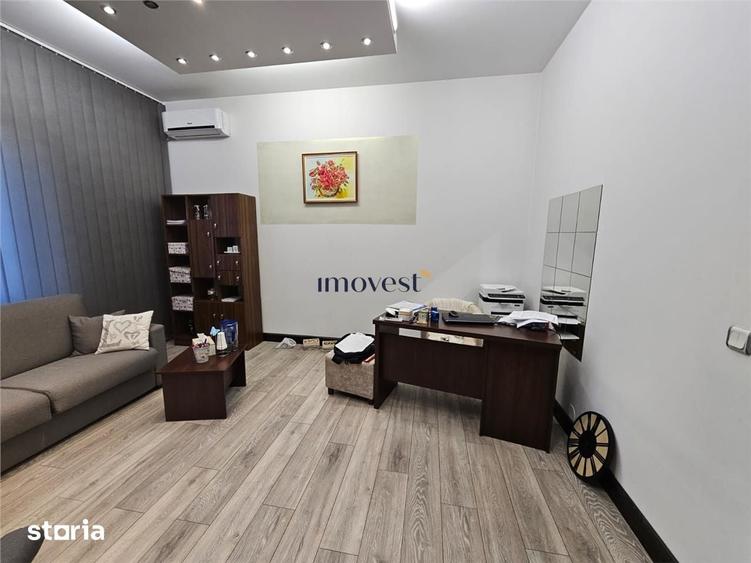 Spațiu comercial, de 56 mp, în Central