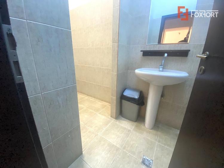 Spațiu comercial, de 140 mp, în Jimbolia